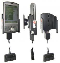 Brodit PDA Halterung - mit Anschluss-Adapter (40 cm)- HTC Artemis 100 / P3300 - 843714