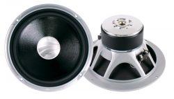 Rainbow Subwoofer 20 cm (8 Zoll) Profi