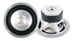 Rainbow Subwoofer 18 cm (7 Zoll) Vanadium