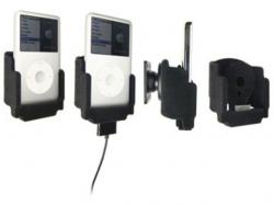 iPod 5G / Photo / Colour / Classic Halterung - aktiv - Universal Kabel Vorbereitung - Brodit 849846