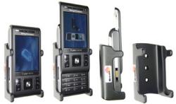 Brodit Handyhalterung - passiv - SONY ERICSSON C905i - 870270