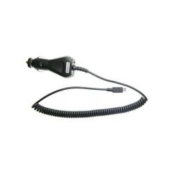 Brodit KFZ-Ladekabel - Micro USB - 12 / 24 Volt - NOKIA, Blackberry, Samsung, Sony Ericsson - 942184