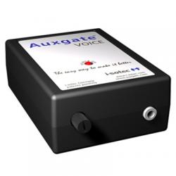 i-sotec Auxgate Voice MK II - Navi-Integration-Interface