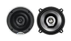 Blaupunkt BGx 542 HP - 13 cm 2-Wege-Lautsprecher mit 170 Watt (RMS: 40 Watt)