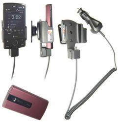 Brodit PDA Halterung - mit KFZ-Kabel - HTC Touch Diamond P3702 - 968862