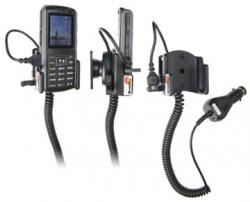Brodit Handyhalterung - mit KFZ-Kabel - Samsung SGH-B2700 - 965277