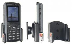 Brodit Handyhalterung mit Kugelgelenk - passiv - Samsung SGH-B2700 - 875277
