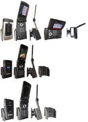 Brodit Handyhalterung mit Kugelgelenk - passiv - SAMSUNG SPH-A900 - 875083