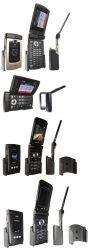 Brodit Handyhalterung - passiv - SAMSUNG SPH-A900 - 870083