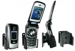 Brodit Handyhalterung mit Kugelgelenk - passiv - SAMSUNG SGH-Z300 - 875028
