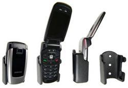 Brodit Handyhalterung - passiv - SAMSUNG SGH-Z230 - 870136