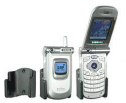 Brodit Handyhalterung - passiv - SAMSUNG SGH-V200 - 841885