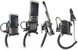 Brodit Handyhalterung - mit KFZ-Kabel - SAMSUNG SGH-U900 / Soul - 965236