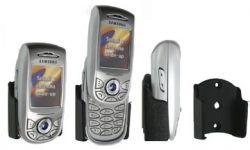 Brodit Handyhalterung - passiv - SAMSUNG SGH-E800 - 841978