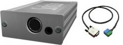 Solisto Extra 5G - iPod / iPhone / AUX-In-Adapter - Becker / Porsche - 2205 B01