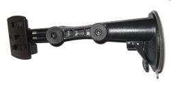 Blaupunkt KFZ-Saugfu�-Halterung - Lucca 5.2 / 5.3 - Universal RICHTER - 4 Krallen-Raster-System