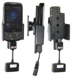 Brodit PDA Halterung - mit Anschluss-Adapter (3 cm) - HTC T4242 / Touch Cruise 2 - 849883