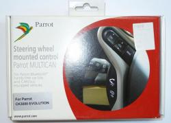 Parrot MULTICAN Adapterkabel f�r CK3000 Evolution