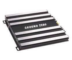 Ground Zero Verst�rker GZIA 2230HPX 