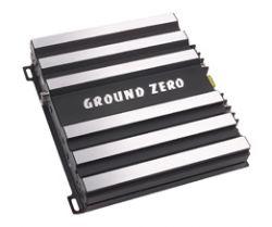 Ground Zero Verst�rker GZIA 2125HPX Iridium
