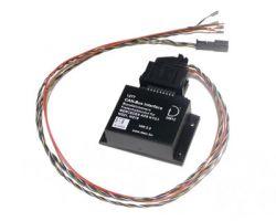 Dietz 1277 - Freischaltmodul R�ckfahrkamera - Mercedes - Comand APS NTG3 (TGW1)