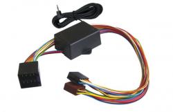 AIV Autoradio Stummschaltung - Mini-USB Ladefunktion - Mobile Navigation - 400199