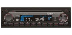 Axion TRC-2405 CD - CD/MP3-Autoradio 24 Volt
