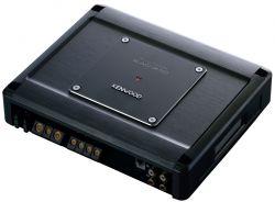 Kenwood KAC-X1D - 1-Kanal Endstufe mit 1500 Watt (RMS: 700 Watt)