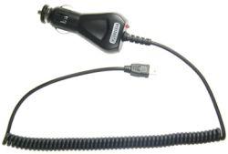 Brodit KFZ-Ladekabel - Mini USB - 12 / 24 Volt - Blackberry, Motorola - 942968