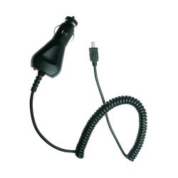 Brodit KFZ-Ladekabel - Mini USB - 12 / 24 Volt - HTC, HP, Navigon, Sony Ericsson, TomTom - 942625