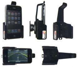 Apple iPhone 3G / 3GS Halterung - passiv - vertikal / horizontal - Brodit 511041