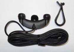 Mikrofon f�r Bluetooth Einbausatz Parrot - MK6000, MK6100, MKi9000, MKi9100, MKi9200