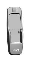 Funkwerk Dabendorf FWD Audio 2000 Halter NOKIA 6210 Navigator