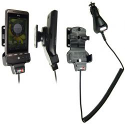 Brodit PDA Halterung - mit KFZ-Kabel - HTC G2 / Hero - 512038