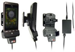 Brodit PDA Halterung - mit Molex-Adapter - HTC G2 / Hero - 513038