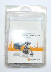 Navigon 12V/24V Autoladekabel mini-USB f�r 1200, 1210, 1300, 1310, 1400, 1410
