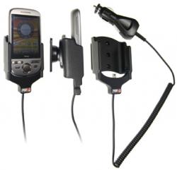 Brodit PDA Halterung - mit KFZ-Kabel - HTC Tattoo - 512076