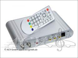 C-Quence DVB-T Tuner 77DVBT-D80