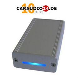 Solisto DAC-4all 8100 - Digital Analog Wandler - HiFi-Anlage