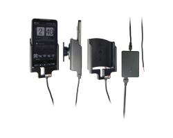 Brodit PDA Halterung - mit Molex-Adapter - HTC Touch HD2 - 513086