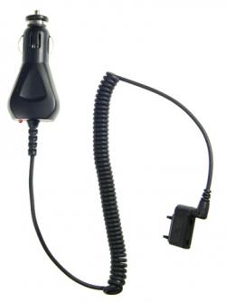 Brodit KFZ-Ladekabel - 12 / 24 Volt - SONY ERICSSON - 942234