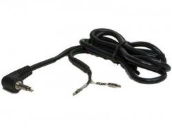 Adapter Einspeisung Freisprecheinrichtung in Original-Radios - SEAT, SKODA, VW - Klinke 3,5mm