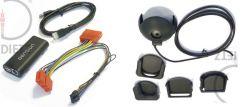 Dension Gateway Lite + Active Cradle - iPod / iPhone / USB Interface - Audi A3, A4, A6, TT (99-05)