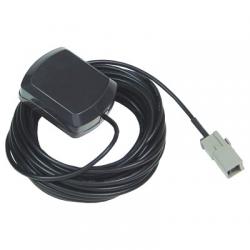 GPS Antenne - HRS GT-5 Anschluss - Innenantenne - Mercedes, Alpine, Clarion - Baseline 10085.5