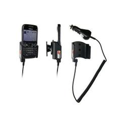 Brodit Handyhalterung - mit KFZ-Kabel - NOKIA E72 - 512094