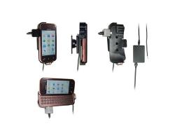 Brodit Handyhalterung - mit Molex-Adapter - NOKIA N97 Mini - 513072
