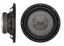 Ampire FLAT10 - 25 cm (10 Zoll) Slim-Line-Subwoofer
