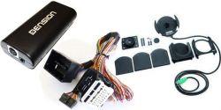 Dension Gateway 100 + Active Cradle - iPod / iPhone / AUX Interface - Opel Insignia, Astra - CD300