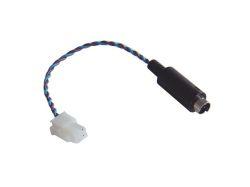 AIV 640742 - M.I.C.K.I. R.S. CAN-BUS ger�tespezifischer Kabelsatz - Kenwood (mit MINI-DIN)