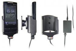 Brodit PDA Halterung - mit Molex-Adapter - HTC Pure - 513112